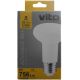 Lampadina LED E27 9W 756Lm 2700K luce calda EL277 Vito