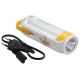 Torcia ricaricabile 6W+0,5W 500Lm 6000K bianco freddo EL651 Vito