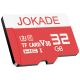 Scheda microSD 32GB JC031 F2710 Jokade