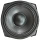 Woofer 6" 16cm 8 Ohm 150W SP257 