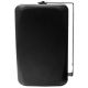 Cassa acustica nera da parete 2 vie 8" 80W 70/100V W286 