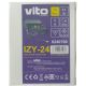 Alimentatore 12VDC 2A 24W IP44 EL4012 Vito