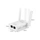 Ripetitore extender WiFi 300mbps WB1652 