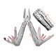 Pinza multiuso tascabile 23 in 1 con custodia WB636 