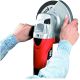 Black+Decker SMERIGLIATRICE ANGOLARE KG2000-QS 230 mm. 2.000 W FV56262 Black + Decker