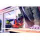 Black+Decker SEGHETTO ALTERNATIVO A BATTERIA BDCJS18-QW 18V 1 batteria 2,0 Ah FV56239 Black + Decker