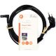 Cavo di alimentazione con spina italiana angolata - C1 2m ND4120 Nedis