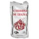 CARBONE DI LEGNA ARGENTINO sacco da kg.10 circa FV31592 