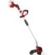 Einhell TAGLIABORDI A BATTERIA GC-CT 36/35 LI-SOLO BRUSHLESS 2x18 V larghezza taglio cm 35 FV55803 Einhell