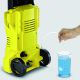 Karcher IDROPULITRICE AD ACQUA FREDDA K2 1.400 W FV53543 Karcher