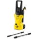 Karcher IDROPULITRICE AD ACQUA FREDDA K2 1.400 W FV53543 Karcher