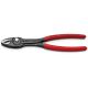 Knipex PINZA A PRESA FRONTALE mm. 200 FV57711 Knipex