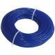 Globex FILO TONDO PER DECESPUGLIATORE EXTREME (bobina) Col. Blu Ø mm. 3,0x250 mt. FV52094 Globex