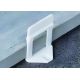 Raimondi BASE LIVELLANTE CON FERITOIA PER CUNEO H mm. 20  fuga mm. 1,5 - 200 pz. FV56785 Raimondi