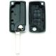 Silca GUSCIO CHIAVE AUTO VA2BRS2  (2 BOTTONI) FV54173 Silca