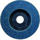 Sisa Mole DISCO LAMELLARE ALLO ZIRCONIO Ø mm. 115 - foro 22 grana 120 FV58089 Sisa Mole