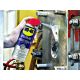 SPRAY WD-40 LUBRIFICANTE A SECCO AL PTFE  ml. 400 FV53920 