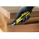 Stanley TAGLIERINO CON CURSORE E SPEZZALAMA  lama mm.18 FV56772 Stanley