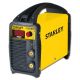 Stanley SALDATRICE AD INVERTER SIRIO 170  4,3 kW - 160 Amp  VALIGETTA+ACCESSORI FV52921 Stanley