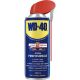 SPRAY LUBRIFICANTE WD-40  ml. 400 smart straw FV54723 