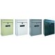 Utilia CASSETTA POSTALE ATENE  col. Verde FV48796 Utilia