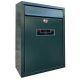Utilia CASSETTA POSTALE ATENE  col. Verde FV48796 Utilia
