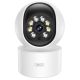 Telecamera WiFi 3MP con microfono P1254 XO Simple is Beauty