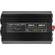Inverter Soft Start Onda Sinusoidale Modificata DC/AC (12V-230V / 1500W) WE58884 Goobay