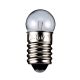 Lampadina sferetta per torcia, 0,7 W WE9323 Goobay