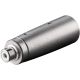 Adattatore XLR, da presa RCA a spina XLR WE27458 Goobay