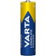 LR6/AA (Mignon) (4906) pila, 4 pezzi in film retraibile WE45142 Varta
