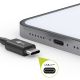 Cavo di ricarica e sincronizzazione USB-C WE66315 Goobay