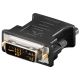 Adattatore per monitor DVI-A/VGA WE69971 Goobay