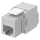 Modulo Keystone RJ45 CAT 6A, UTP WE90693 Goobay