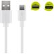 Cavo di ricarica e sincronizzazione USB-C (USB-A > USB-C) WE59130 Goobay