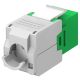 Modulo Keystone RJ45 CAT 6A, UTP WE90687 Goobay