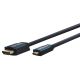 Cavo adattatore da HDMI a Micro HDMI WE70328 Clicktronic