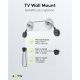 Supporto da parete TV EasyMount Universale WE63490 Goobay