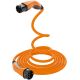 Cavo di ricarica autoretrattile di Tipo 2, fino a 7,4 kW, m, arancione WE61797 LAPP MOBILITY