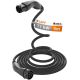 Cavo di ricarica autoretrattile di Tipo 2, fino a 11 kW, m, nero WE61793 LAPP MOBILITY