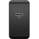 Caricatore rapido USB-C PD (65 W) nero WE61761 Goobay