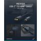 Cavo adattatore da USB-C a HDMI WE44928 Clicktronic