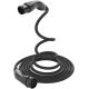 Cavo di ricarica autoretrattile di Tipo 2, fino a 11 kW, m, nero WE61793 LAPP MOBILITY