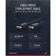 Cavo DisplayPort WE70713 Clicktronic