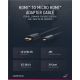 Cavo adattatore da HDMI a Micro HDMI WE70330 Clicktronic