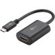 Adattatore da USB-C a HDMI WE38532 Goobay