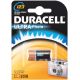 CR123A (DL123) pila, 1 pezzo in blister WE42096 Duracell