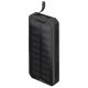 Power bank solare da esterno 20.000 mAh con Power Delivery WE53934 Goobay
