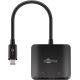 Adattatore USB-C a 2x DisplayPort WE60171 Goobay