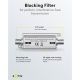 Filtro di blocco LTE/4G, presa F a presa F WE67510 Goobay
